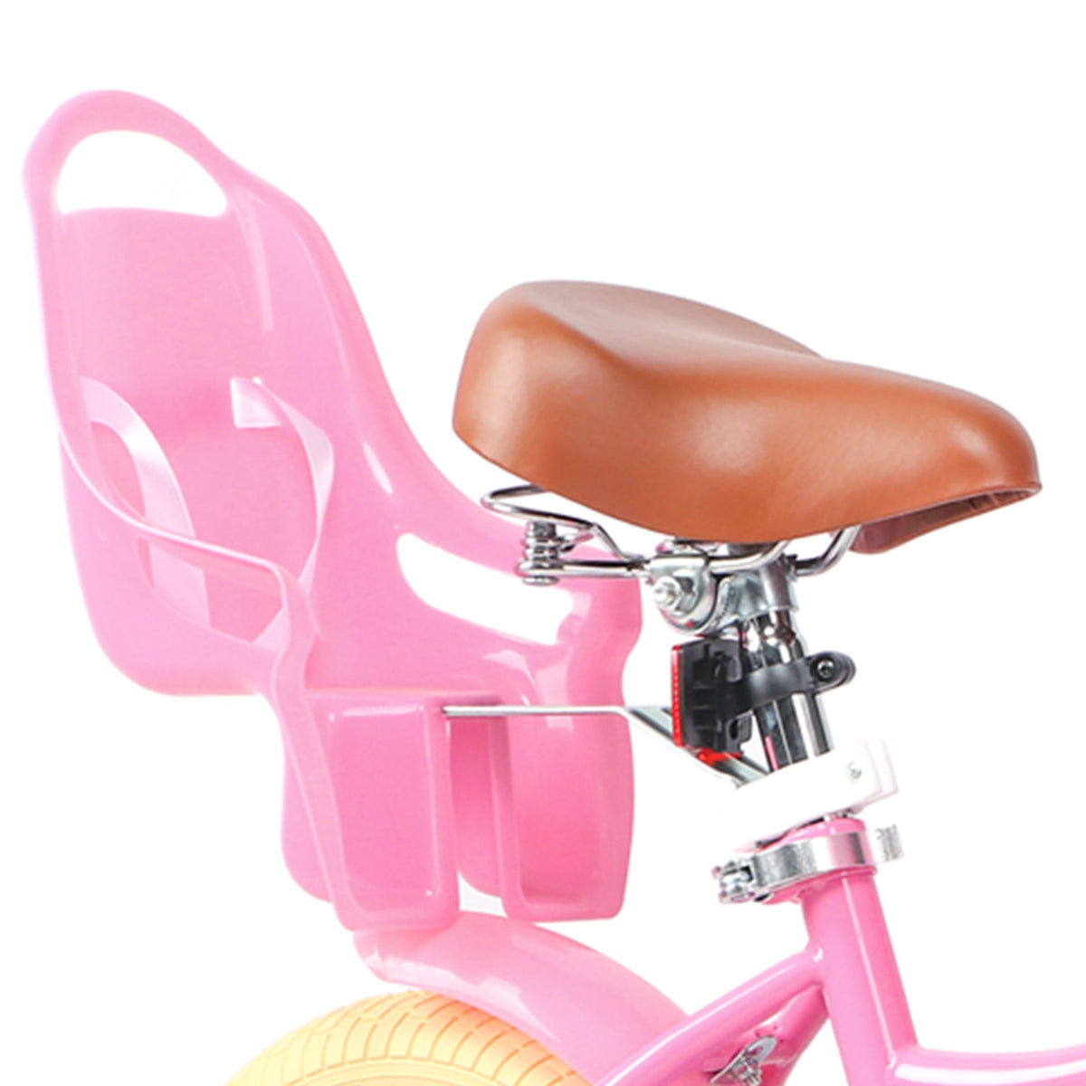 Glerc 12 Inch Cute Bike-Maggie