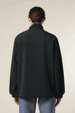 Fleece Jacket