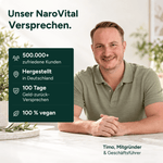 Hormon Balance – Frauen Komplex Namma Markt