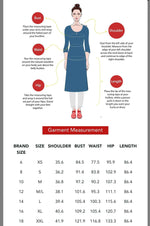Dark Purple kurta-Sharara-Dupatta Set