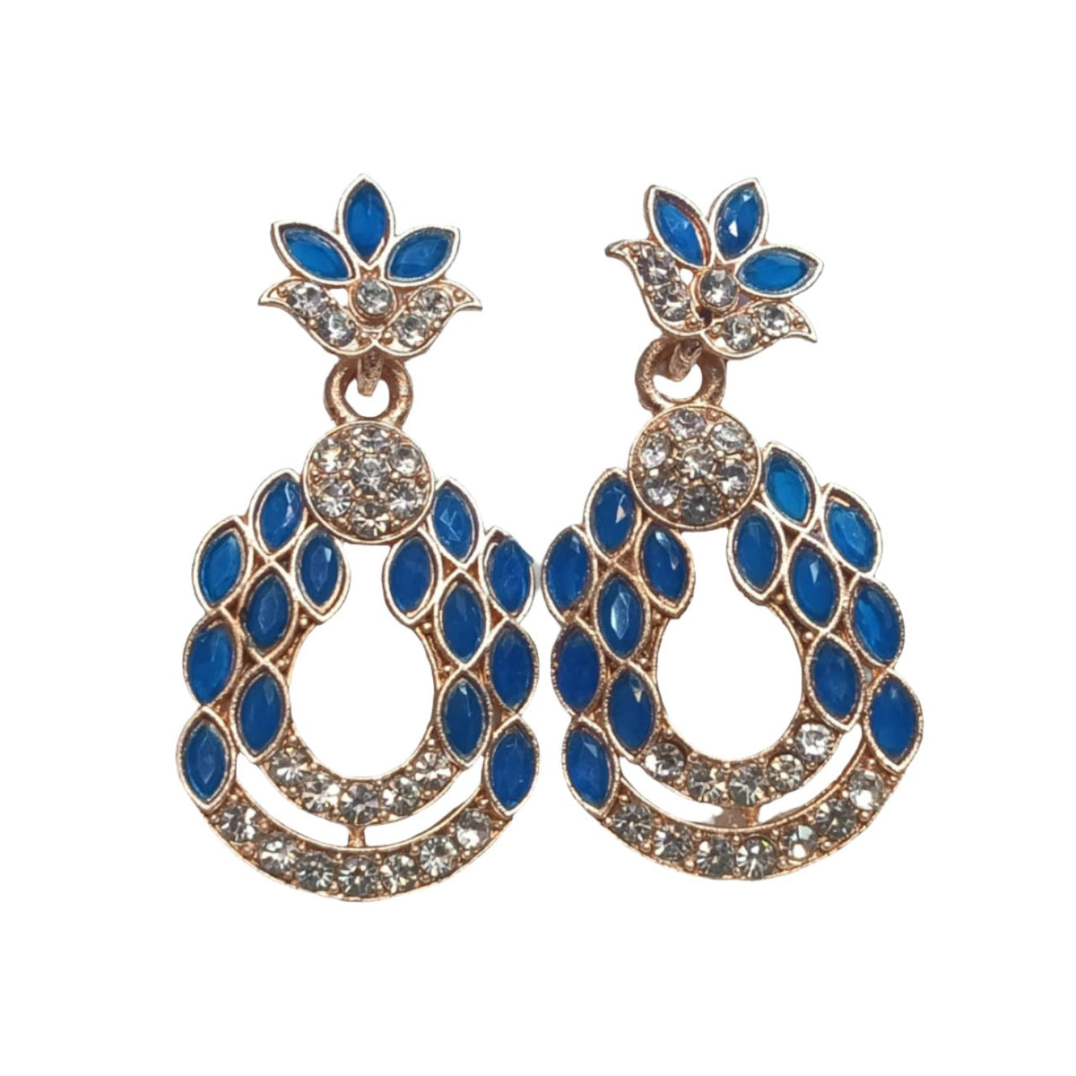 Chandbali Dangle Earrings In Germany