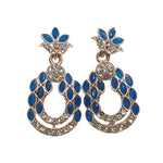 Chandbali Dangle Earrings In Germany