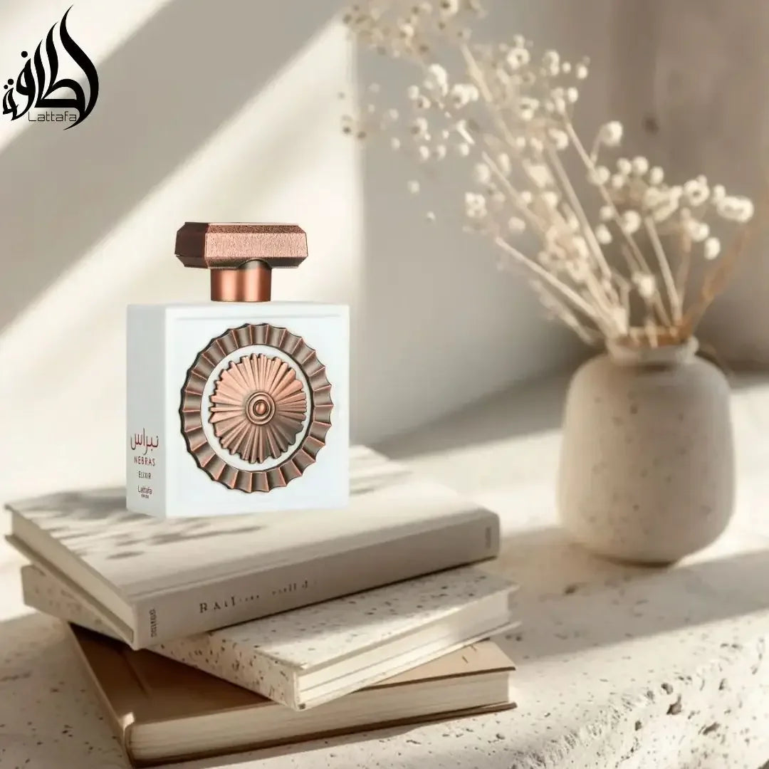 Lattafa Pride Nebras Elixir Eau de Parfum