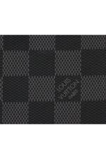 Intarsia Damier Wallet