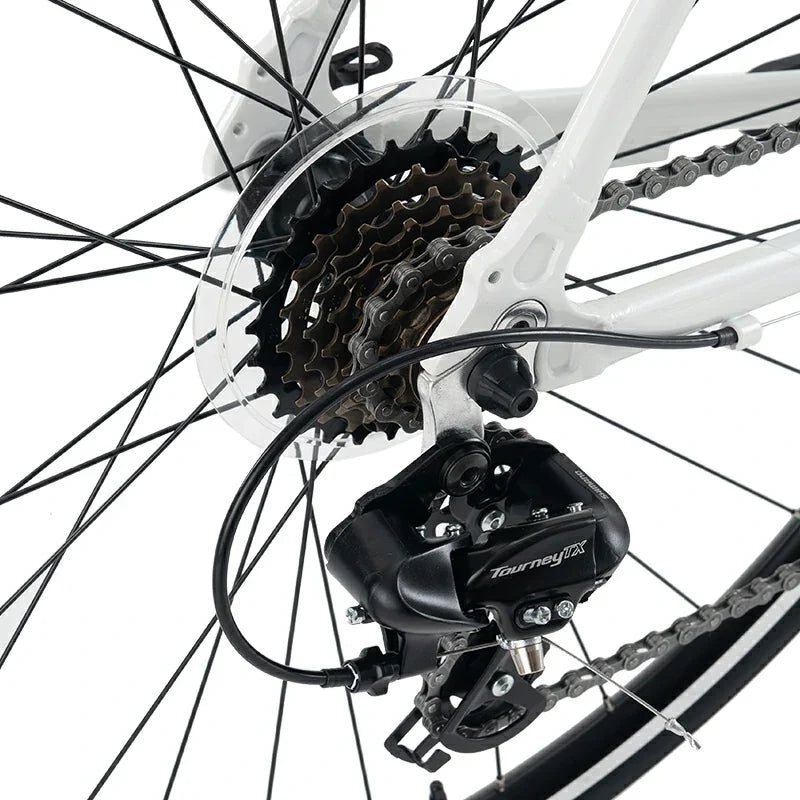 AERIX Aluminium-Rennrad