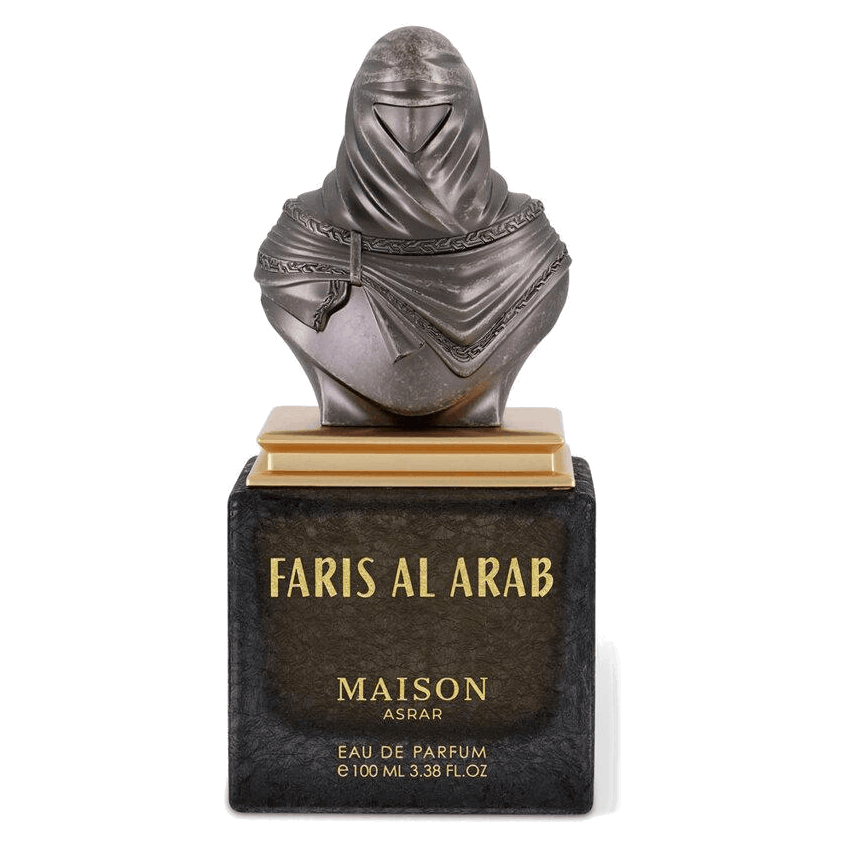 Maison Asrar Faris Al Arab Eau de Parfum Namma Markt