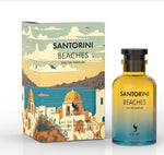 Volare Santorini Beaches Eau de Parfum