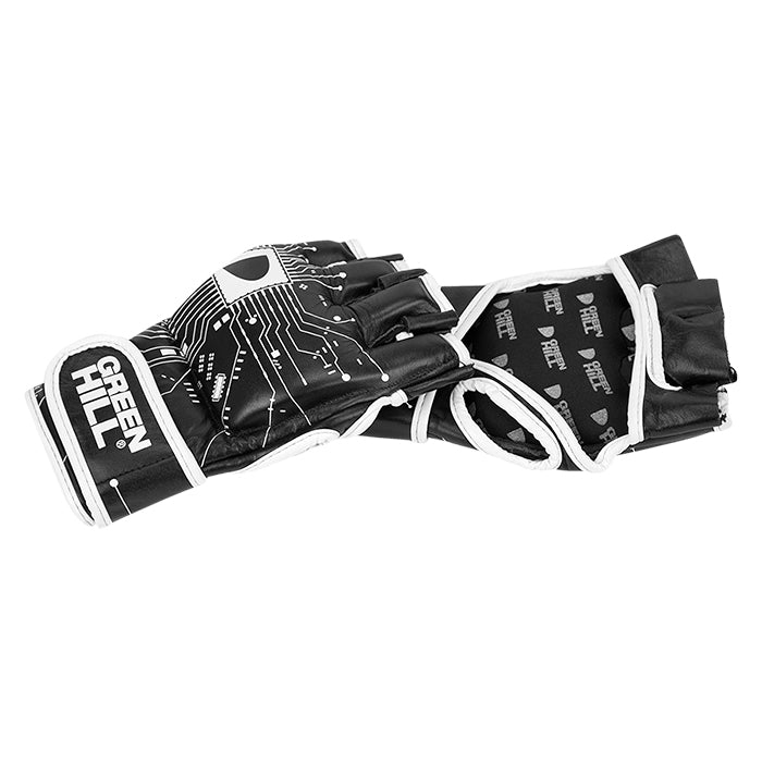 MMA Handschuh FEAST - Leder