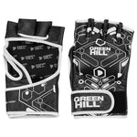 Green Hill MMA Handschuh RAID 2 - Leder