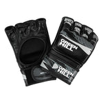 Green Hill MMA Handschuh IRON - Leder