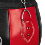 Green Hill Boxsack TORPEDO - Leder