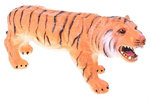Schleich Animal World Tiger, 28 cm