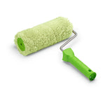 Nölle Profi Brush Malerwalze Lammplüsch 18 cm, 48 mm Durchmesser | 1 Stück