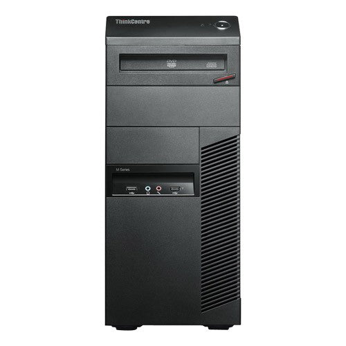Lenovo ThinkCentre M91p MT Core i5 250GB 8GB Win 10