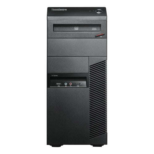 Lenovo ThinkCentre M91p MT Core i5 500GB 8GB Win 10 Namma Markt