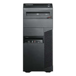 Lenovo ThinkCentre M91p MT Core i5 500GB 8GB Win 10 Namma Markt