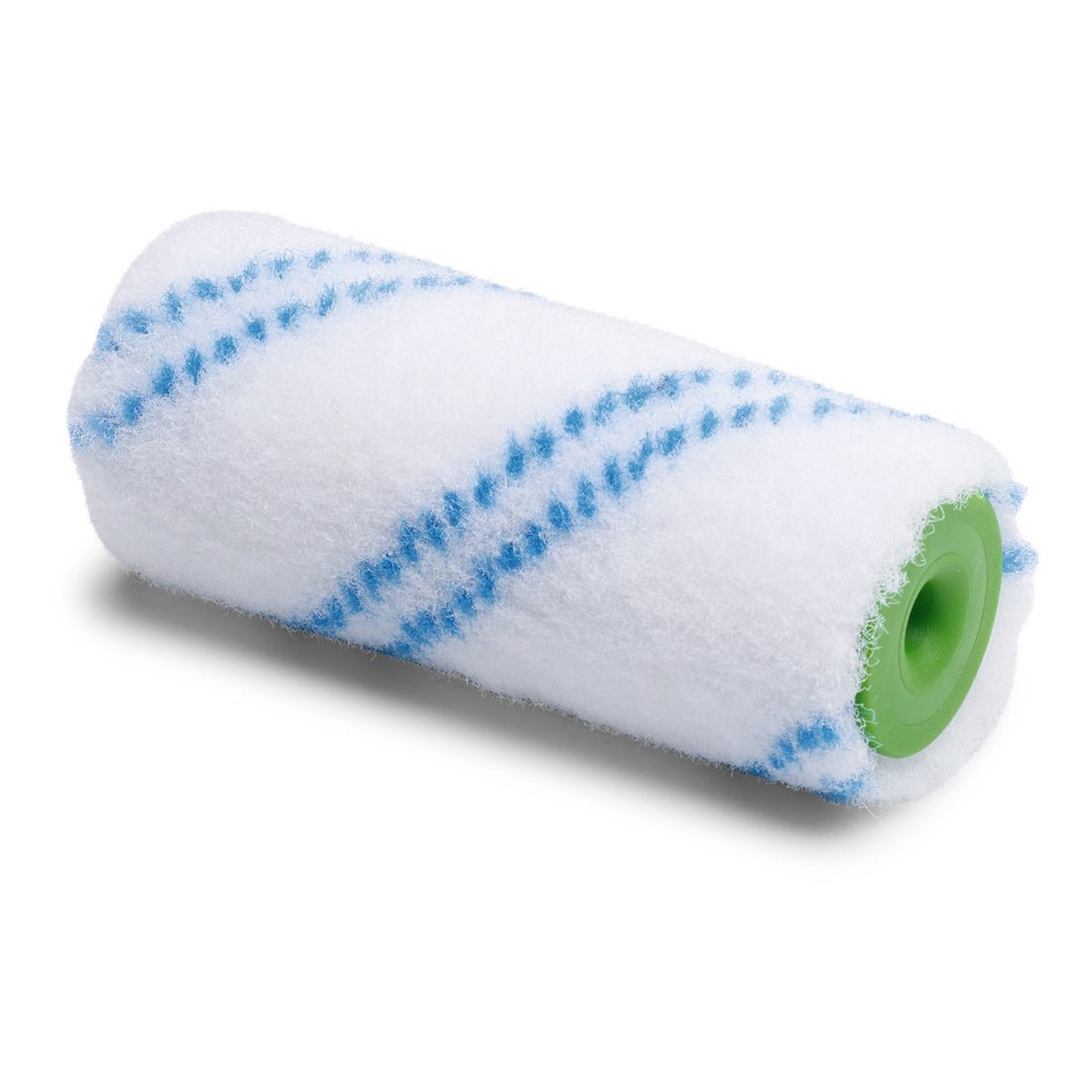 Nölle Profi Brush Kombiwalze Nylon 10 cm