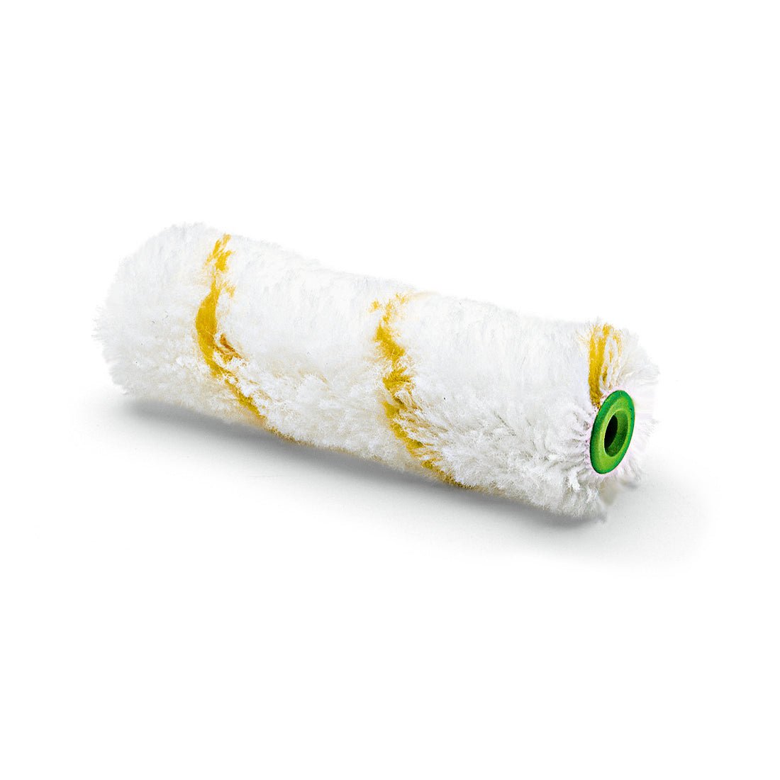 Nölle Profi Brush Kleinflächenwalze Gelbfaden Florhöhe 12 mm