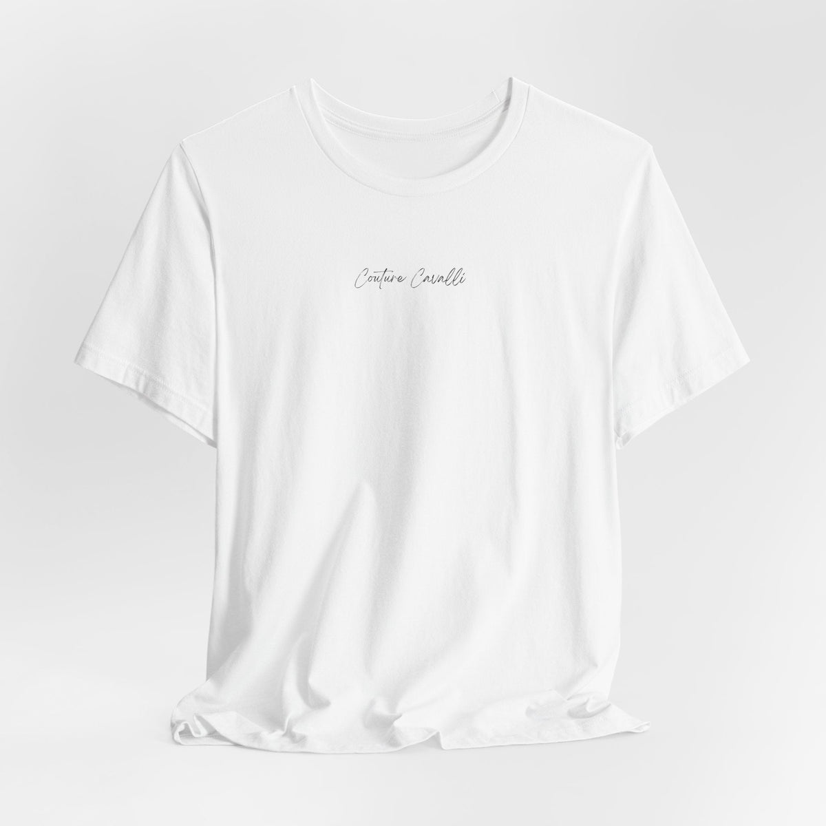 "Horse First" T-Shirt