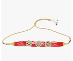 Traditional Necklace Set For Women