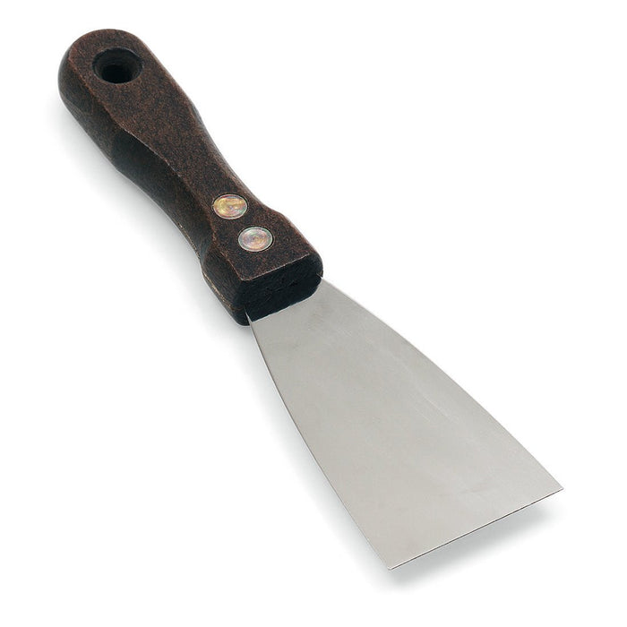 Nölle Profi Brush Profi-Malerspachtel Edelstahl-Rostfrei