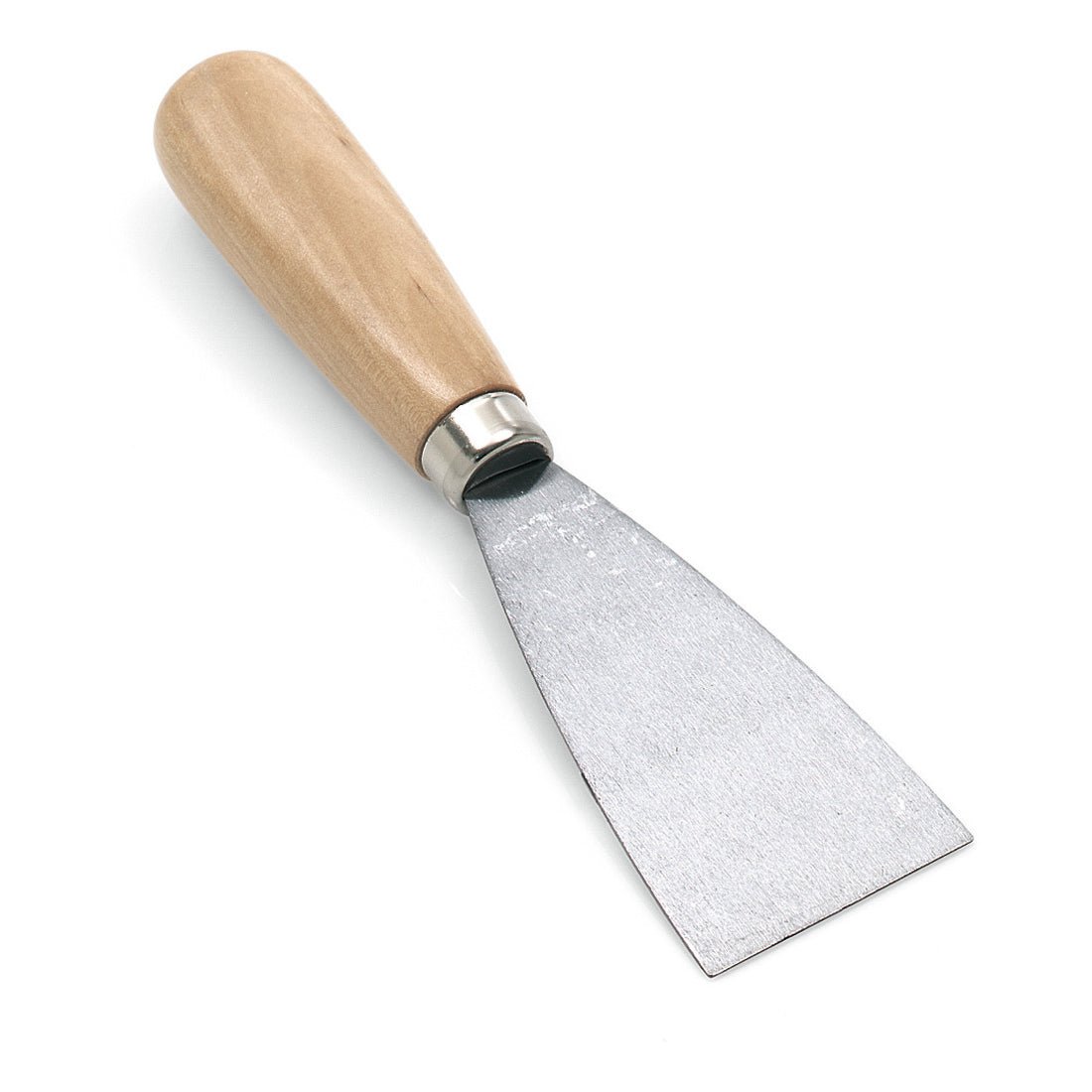 Nölle Profi Brush Entrostungsspachtel