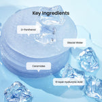 Biodance Cera-nol Gel Toner Pads