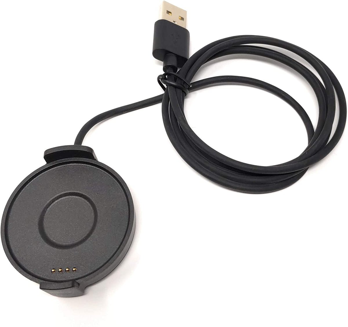 USB Kabel Cradle Dockingstation für Ticwatch Pro | System-S