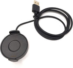 USB Kabel Cradle Dockingstation für Ticwatch Pro | System-S