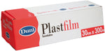 Frischhaltefolie Transparent PVC 300 m