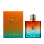 Rayhaan Tropical Vibe Eau de Parfum
