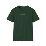 "Barn Therapy" T-Shirt