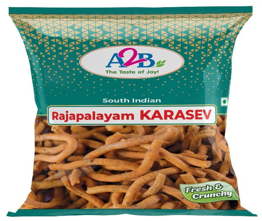 A2B Rajapalayam Karasev 200g