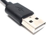 USB Ladegerät Ladestation Cradle Dock Dockingstation für Samsung Galaxy Gear V700 | System-S