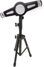 Universaler Boden Ständer Stand Halter für iPad Pro 12.9 Zoll und Tablet PC 10-14.5 Zoll | System-S