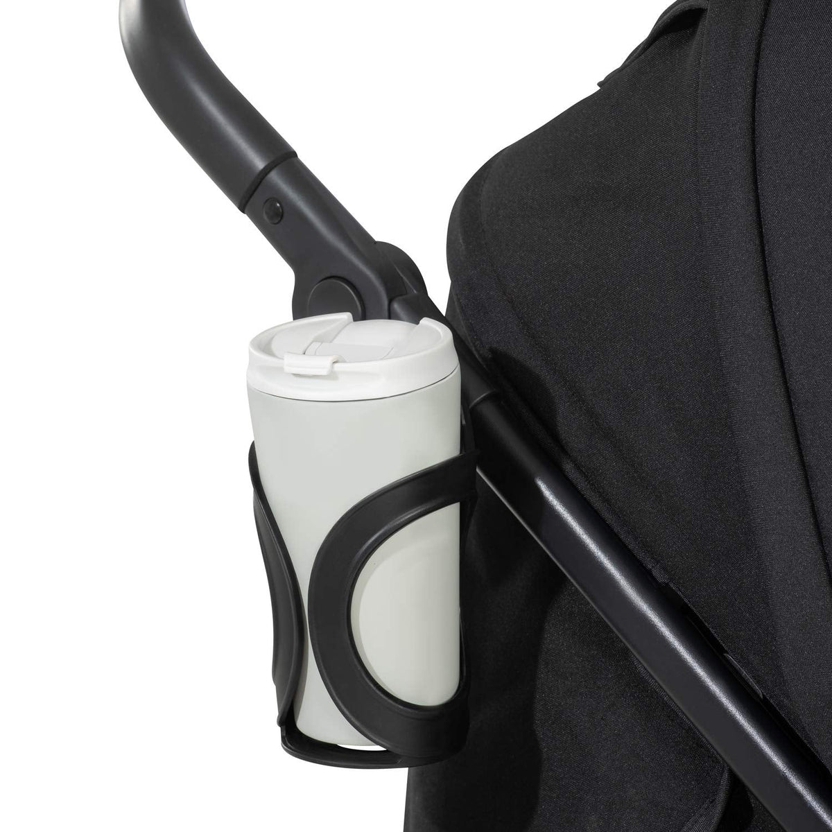 Hauck Rapid 4R Plus Buggy - Kinderwagen mit XL Sonnendach UPF 50+, 25 kg Belastung, schnell klappbar, höhenverstellbar, Getränkehalter, Liegeposition, großem Einkaufskorb