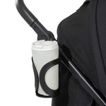 Hauck Rapid 4R Plus Buggy - Kinderwagen mit XL Sonnendach UPF 50+, 25 kg Belastung, schnell klappbar, höhenverstellbar, Getränkehalter, Liegeposition, großem Einkaufskorb