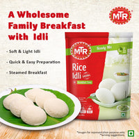MTR Mix per Idli di Riso 200g