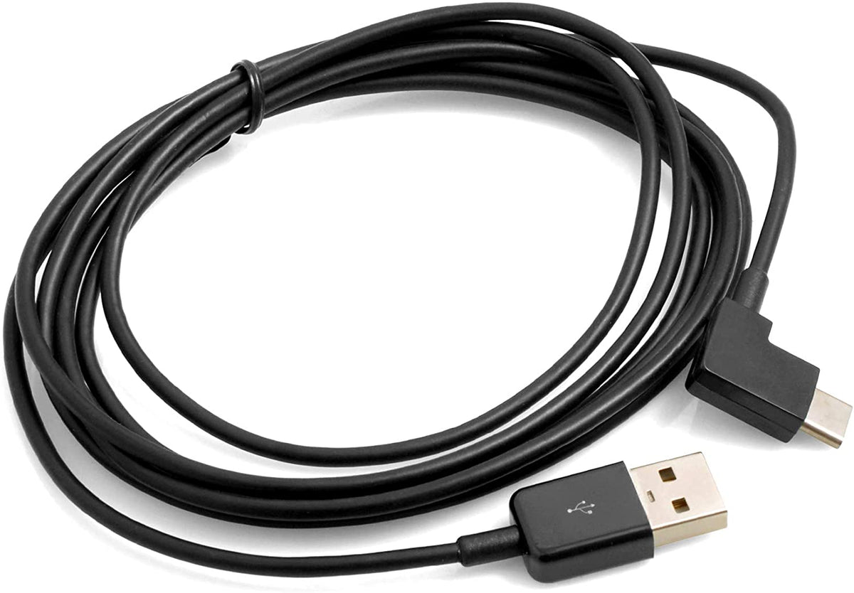 57463636 USB 3.1 Typ C Stecker Kabel, 140 cm | System-S
