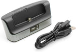 Docking Station können Sie Ihr Samsung Galaxy S7 Edge | System-S