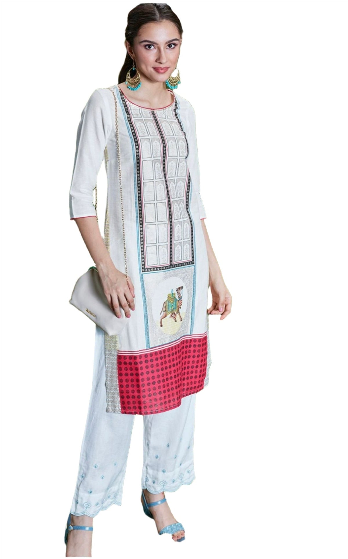 Women Cotton Kurti in Germany