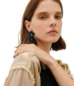 Flower Earrings