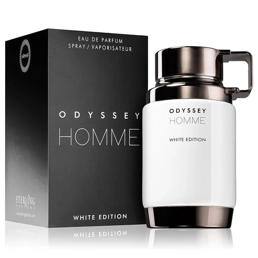 Armaf Odyssey Homme White Eau de Parfum