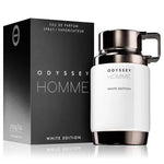 Armaf Odyssey Homme White Eau de Parfum