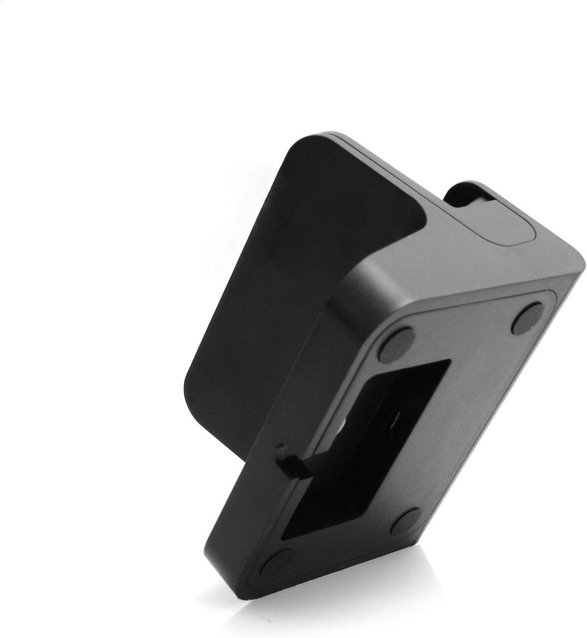Dockingstation Ladegerät Ladestation Cradle Dock Sync & Datentransfer für USB 3.1 Type C Smartphones | System-S