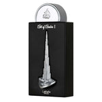 Lattafa Pride Art of Arabia I Eau de Parfum