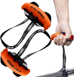 Dynamische einhand Trainingsgriffe