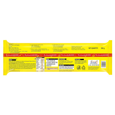 Nouilles instantanées Maggi 560 g (pack familial) 
