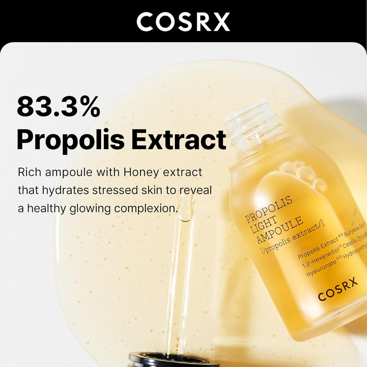 COSRX Propolis Ampoule