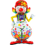 Airwalker Party Clown 124 cm